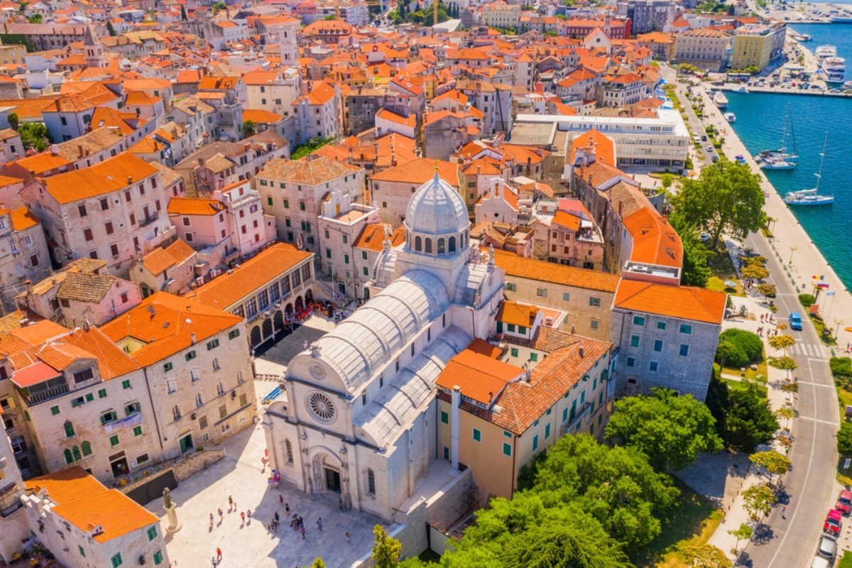 Split to Dubrovnik transfer
