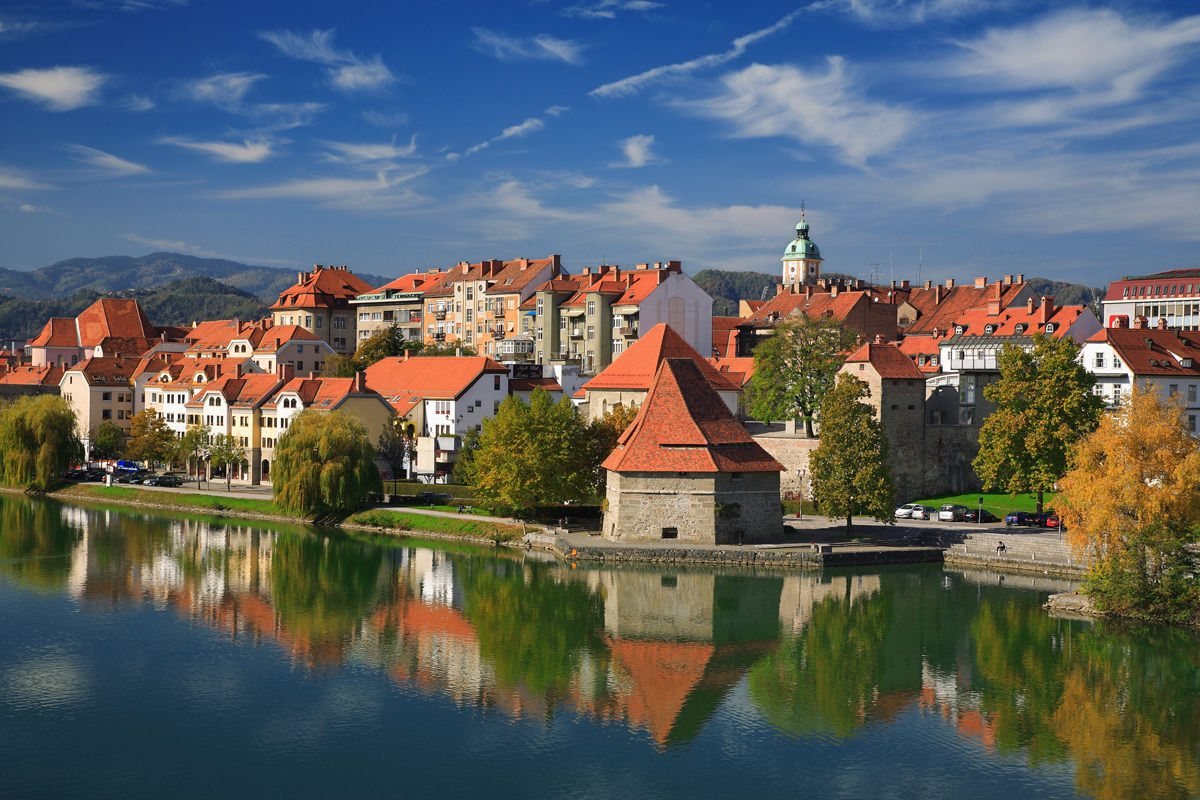 Maribor and Ptuj day tour from Zagreb