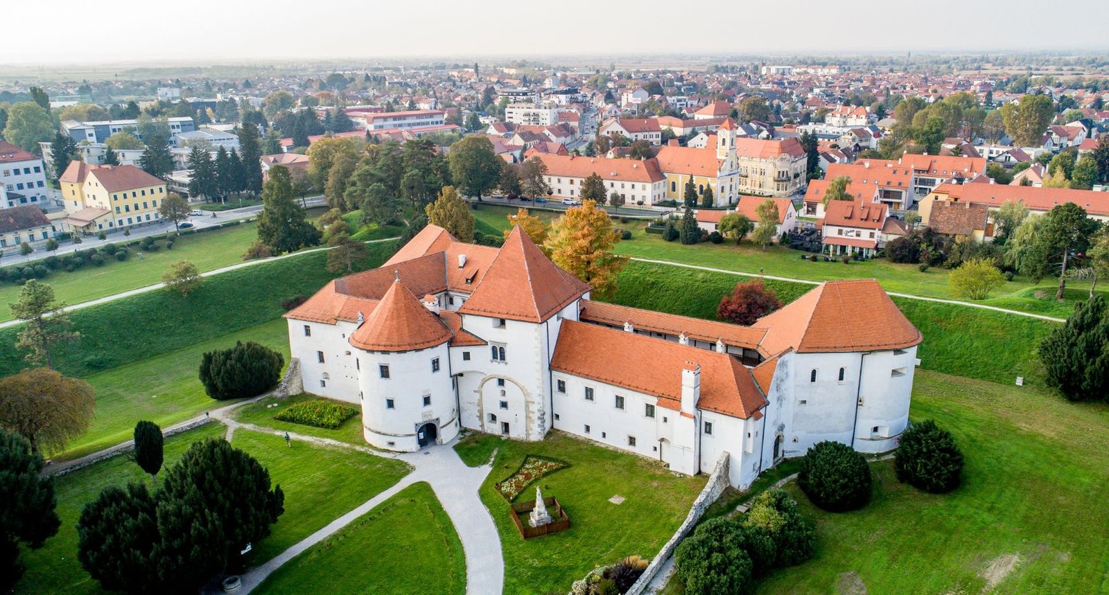 Zagreb to Split transfer