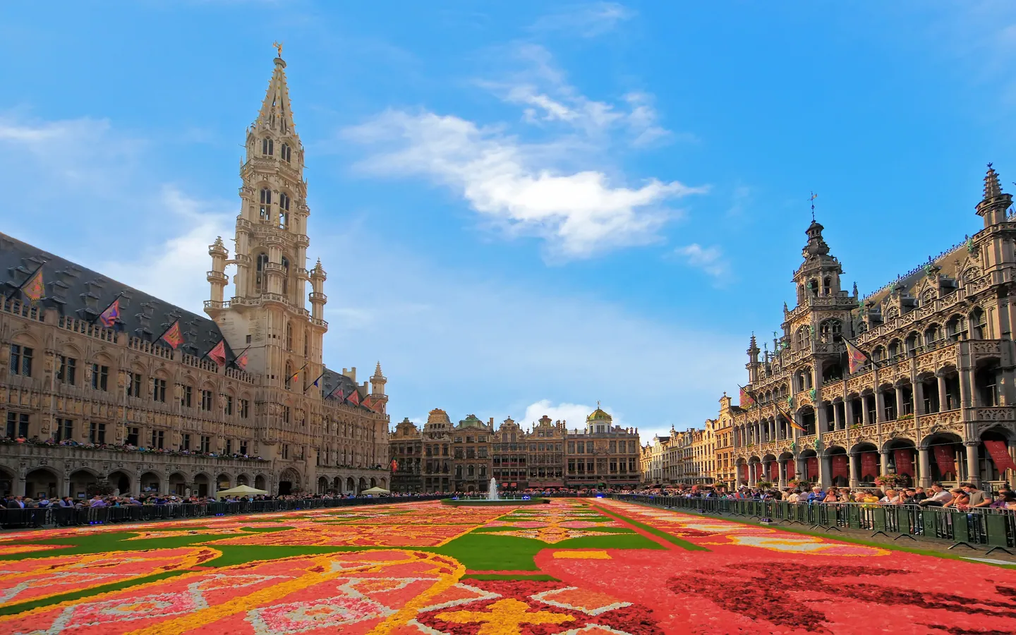 Brussels Airport (BRU) → city hotel private transfer