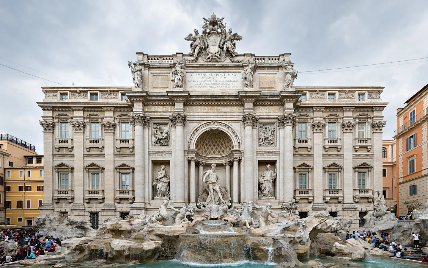 Rome hotel → Civitavecchia Cruise Port private transfer