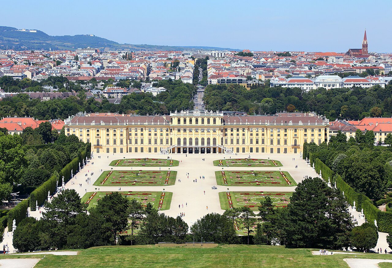 Austria private transfer network