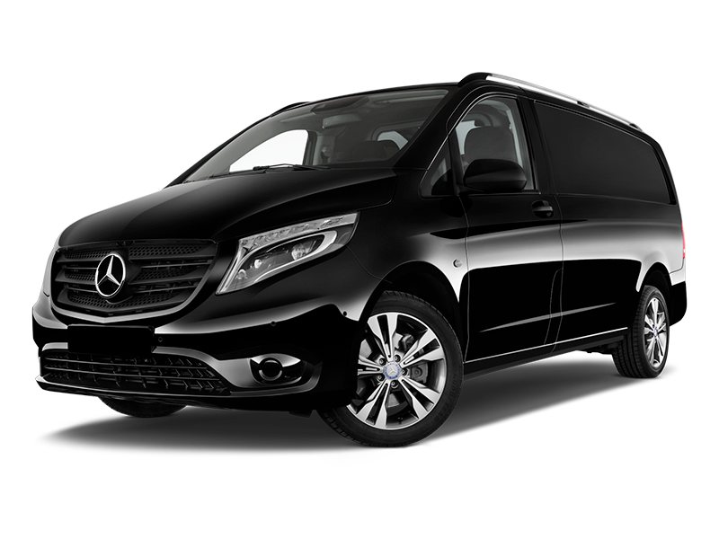 Van